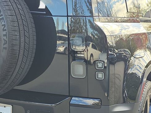 New 2026 Land Rover Defender 110 S image 35