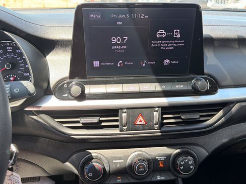 Used 2023 Kia Forte LXS FWD image 19