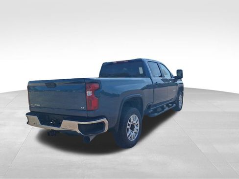 New 2026 Chevrolet Silverado 2500 LT AWD/4WD image 7