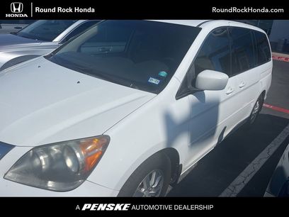 Used 2010 Honda Odyssey EX-L