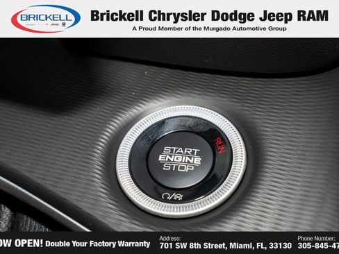 New 2025 Jeep Grand Cherokee Laredo image 32