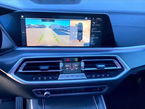 Used 2022 BMW X5 sDrive40i w/ Premium Package image 30
