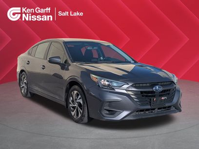 Used 2024 Subaru Legacy Premium