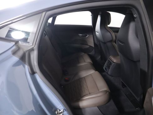 Used 2023 Audi RS e-tron GT w/ Carbon Performance Package image 23