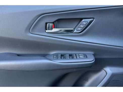 New 2026 Toyota Prius Plug-In Hybrid w/ Limited Premium Package FWD image 11