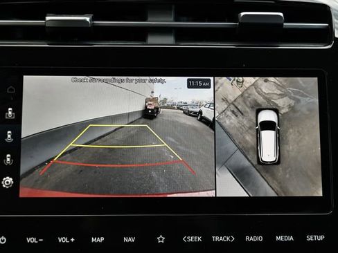 Used 2023 Hyundai Tucson Limited image 37