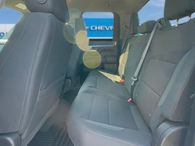New 2026 Chevrolet Silverado 2500 Custom w/ Custom Value Package AWD/4WD image 35