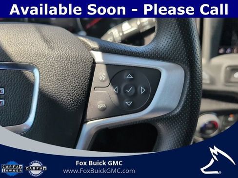 Used 2023 GMC Terrain SLE w/ Driver Convenience Package FWD image 16