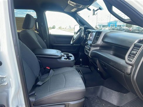 Used 2023 RAM 3500 Tradesman image 12