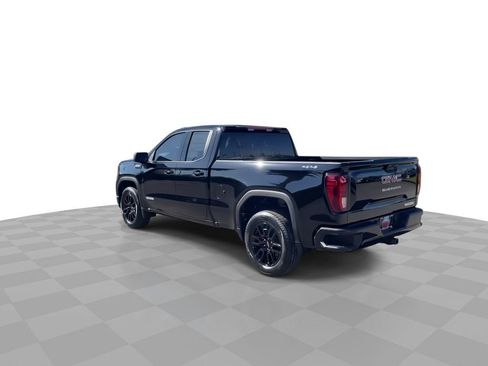 New 2026 GMC Sierra 1500 Elevation image 6