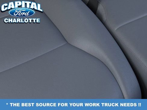 New 2026 Ford F250 XL w/ XL Chrome Package AWD/4WD image 16