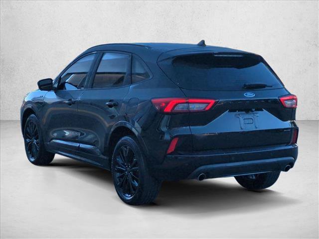 Used 2023 Ford Escape ST-Line Elite AWD/4WD image 8