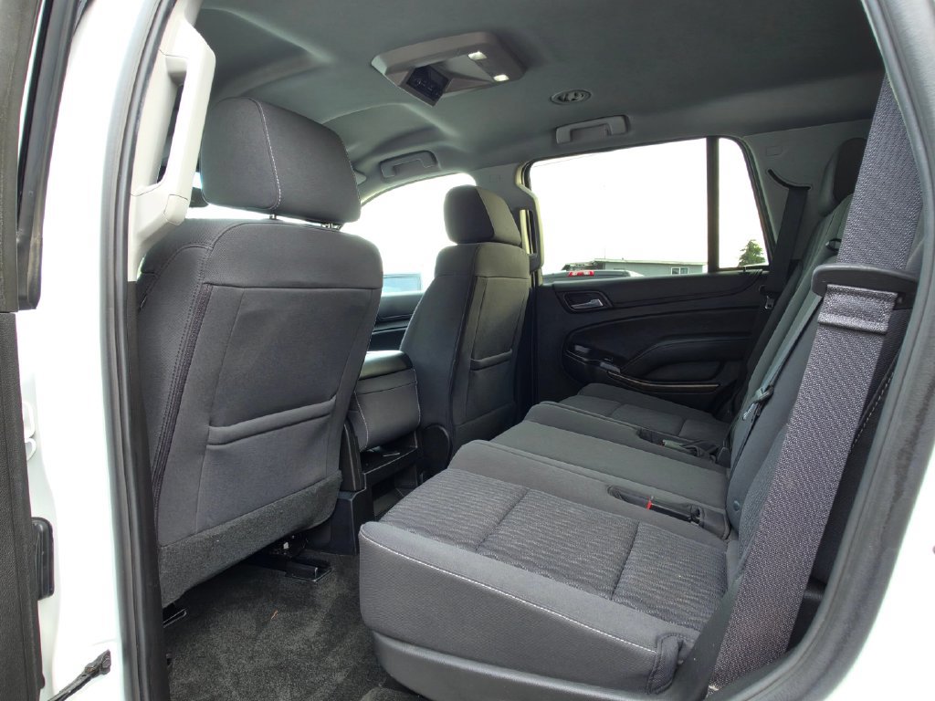Used 2018 Chevrolet Tahoe LS w/ Skid Plate Package AWD/4WD image 21