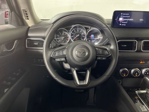 Used 2023 MAZDA CX-5 AWD 2.5 S image 15