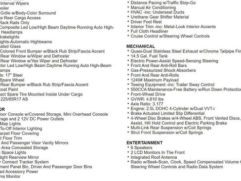 Used 2021 Toyota RAV4 LE image 18