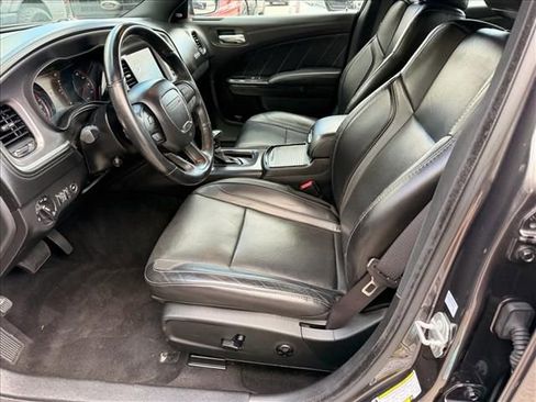 Used 2020 Dodge Charger SXT w/ Plus Group AWD/4WD image 12