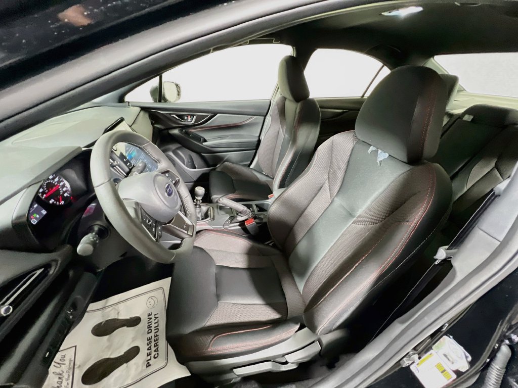 New 2026 Subaru WRX Premium AWD/4WD image 16