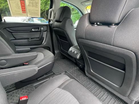Used 2017 Chevrolet Traverse LT AWD/4WD image 25