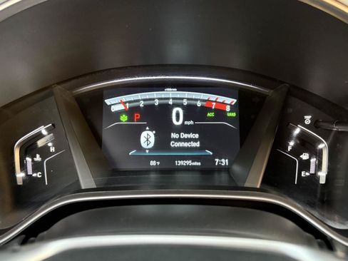 Used 2017 Honda CR-V Touring image 15