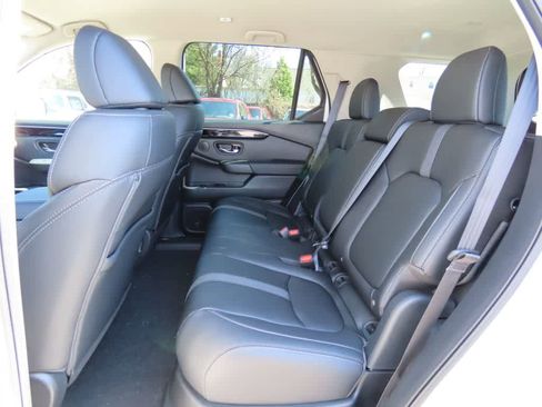 New 2026 Honda Passport RTL image 11