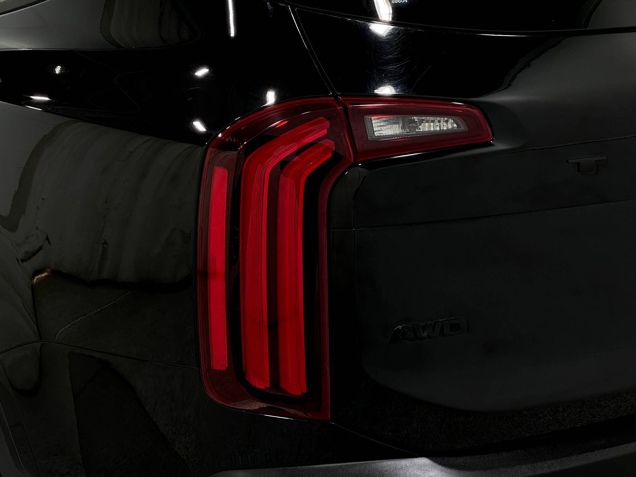 Used 2021 Kia Telluride SX w/ Nightfall Edition Package AWD/4WD image 36