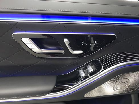Certified 2021 Mercedes-Benz S 580 4MATIC Sedan image 29