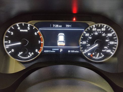 Used 2023 Nissan Rogue S FWD image 23