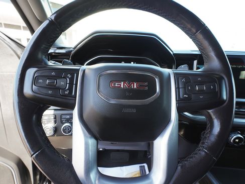 Used 2023 GMC Sierra 1500 Elevation w/ X31 Off-Road Package image 17