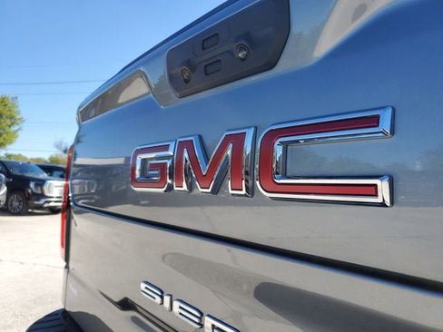 New 2026 GMC Sierra 1500 AT4 w/ AT4 Premium Package image 7