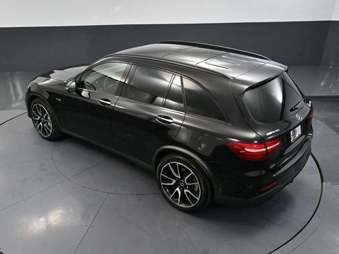 Used 2019 Mercedes-Benz GLC 43 AMG 4MATIC image 55