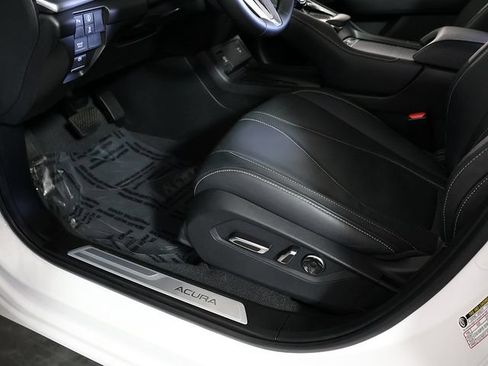 Used 2023 Acura RDX AWD w/ Technology Package image 25