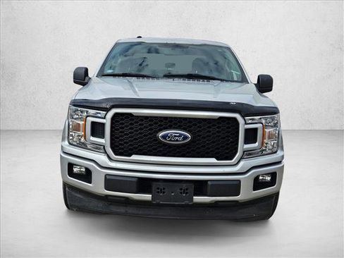 Used 2018 Ford F150 XL w/ Equipment Group 101A Mid RWD image 2