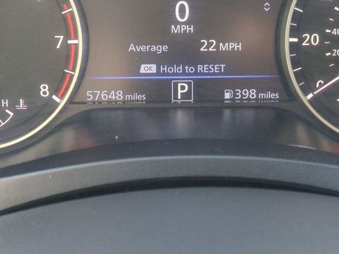 Used 2023 Nissan Altima 2.5 SV image 27