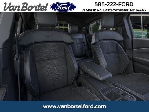 New 2025 Ford Mustang Mach-E GT image 54