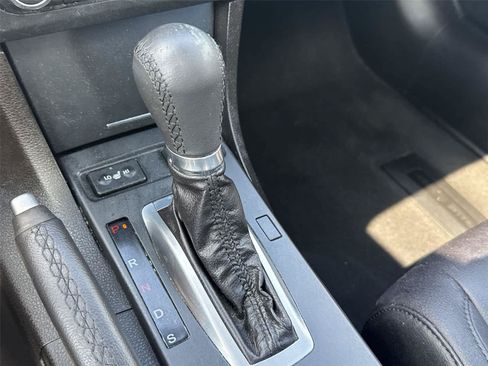 Used 2020 Acura ILX FWD image 25