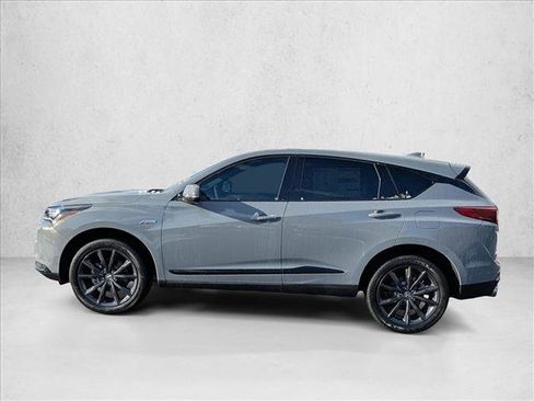 New 2026 Acura RDX A-Spec image 9