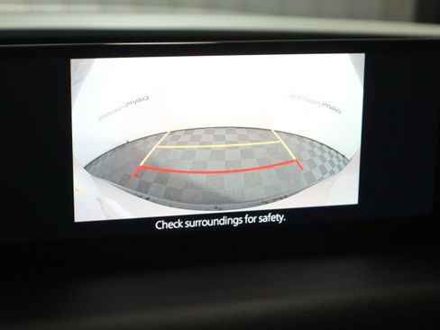 Certified 2025 MAZDA CX-50 AWD 2.5 Turbo w/ Premium Pkg image 26