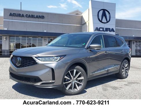 New 2026 Acura MDX w/ Technology Package image 1