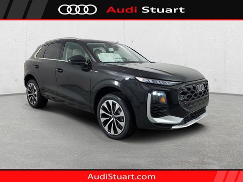 New 2026 Audi Q3 quattro 2.0T image 1