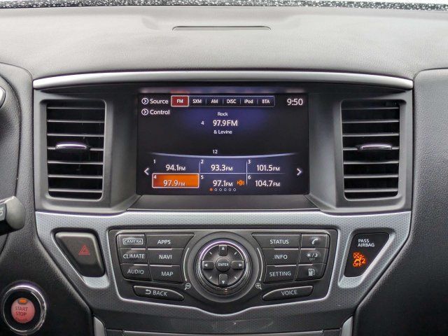 Used 2019 Nissan Pathfinder SL FWD image 19