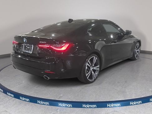Used 2022 BMW 430i Coupe w/ Convenience Package image 6