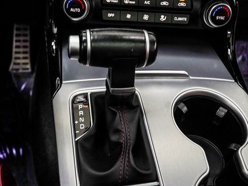 Used 2020 Kia Stinger GT1 image 20