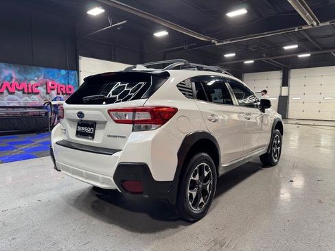 Used 2019 Subaru Crosstrek 2.0i Premium AWD/4WD image 6