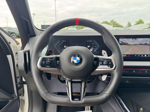 Used 2025 BMW X3 M50 w/ Premium Package AWD/4WD image 15