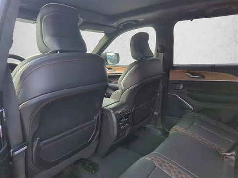 New 2026 Jeep Grand Cherokee Summit image 10