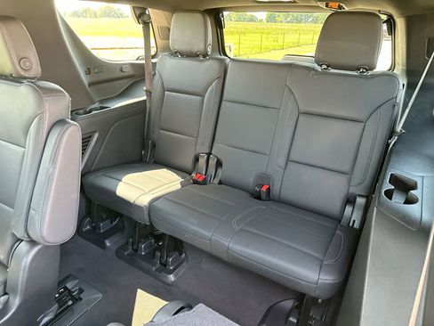 Certified 2022 Chevrolet Tahoe LT image 22