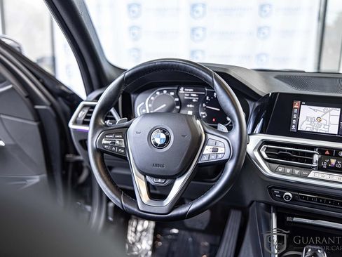 Used 2021 BMW 330i xDrive Sedan w/ Convenience Package AWD/4WD image 38