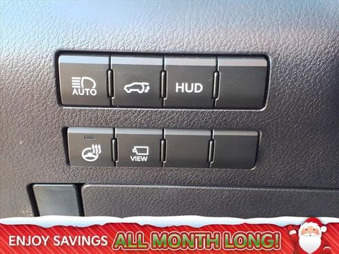 Used 2021 Lexus RX 350 FWD w/ Luxury Package image 21