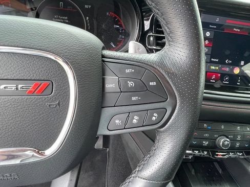 Used 2025 Dodge Durango R/T AWD/4WD image 17