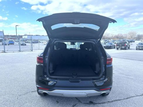 Certified 2023 Chevrolet Blazer LT w/ Convenience Package image 21